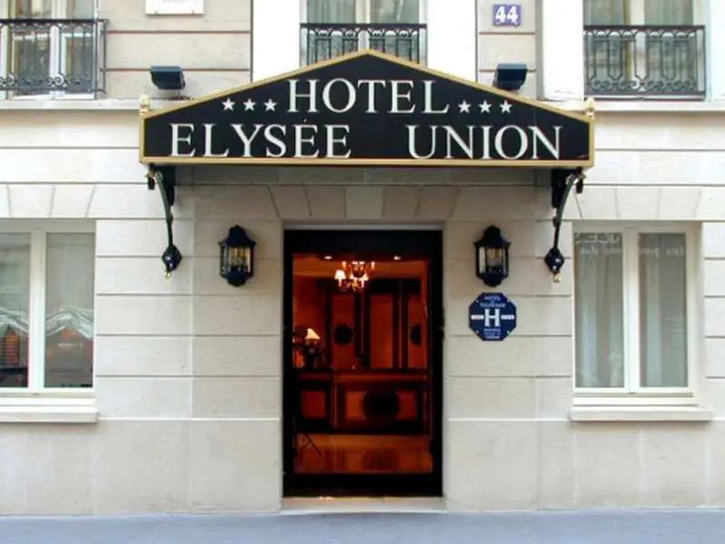 Elysees Union 3*