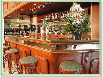 Eurohotel Saint Denis