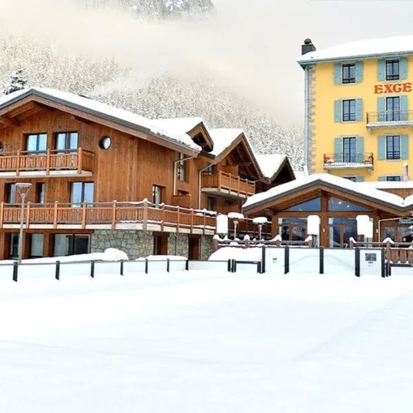 Excelsior (Chamonix)