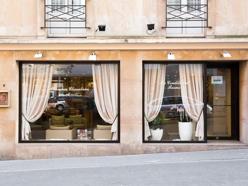 Fertel Etoile 3*