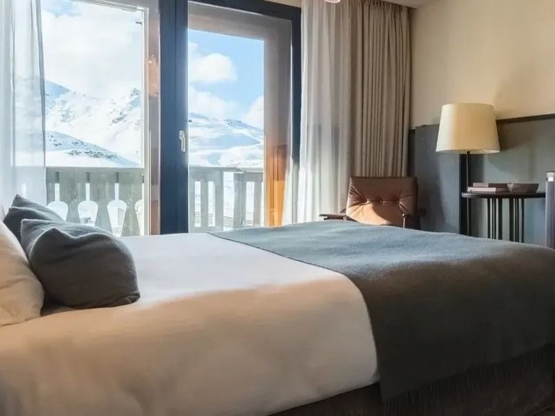 Fitz Roy 5*