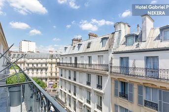 Gabriel (Paris)