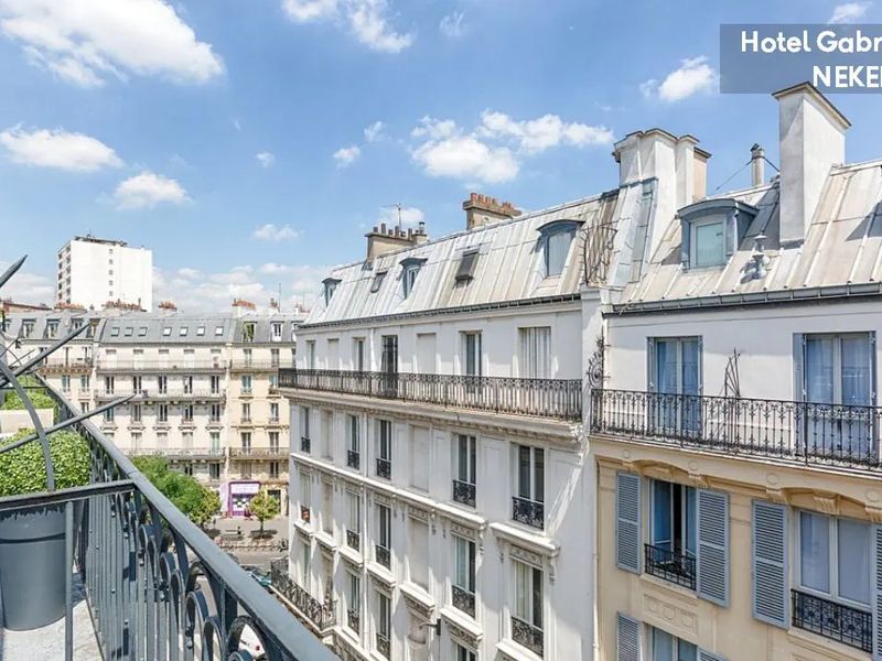Gabriel (Paris)