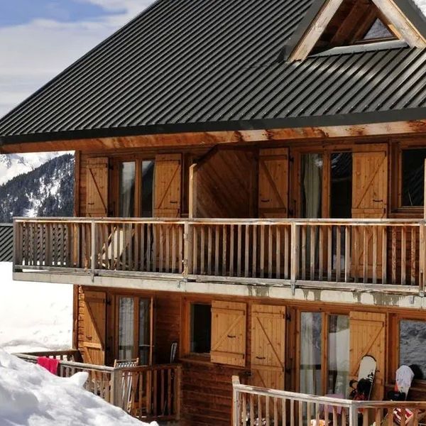Goelia Le Village Gaulois