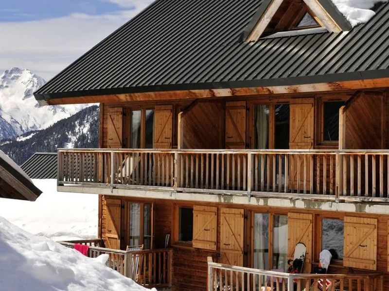 Goelia Le Village Gaulois