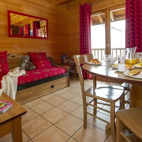 Goelia Le Village Gaulois