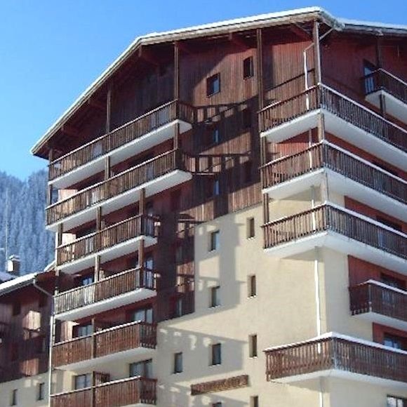 Hotel Grand Argentier w Francja (Alpy Francuskie) - oferta last minute