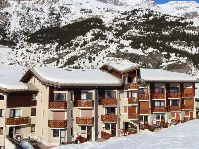 Hauts de Val Cenis