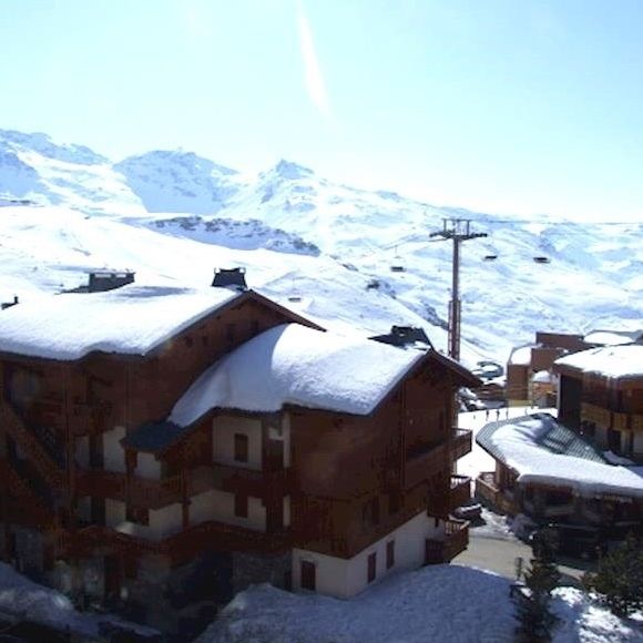 Hauts De Vanois