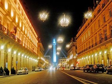 Holiday Inn Paris Montparnasse Pasteur