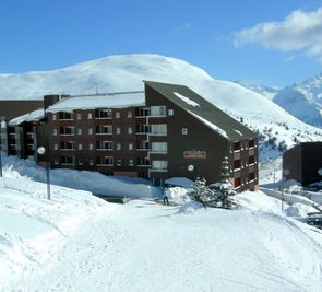 Horizons d'Huez