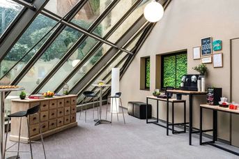 Ibis Paris Alesia Montparnasse
