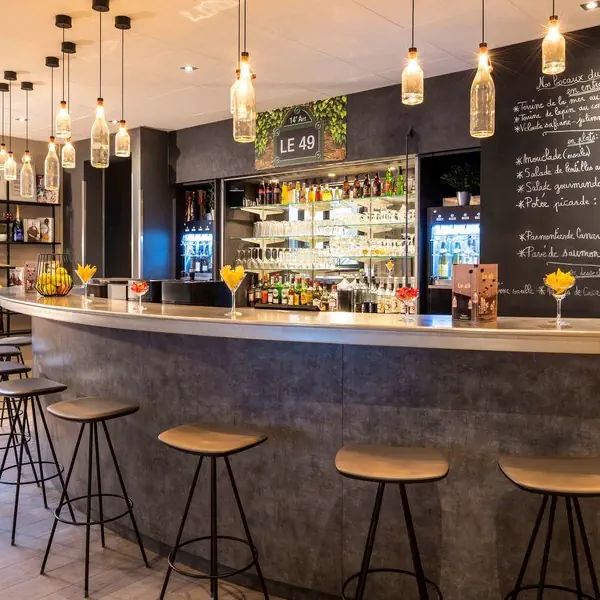 Ibis Paris Alesia Montparnasse