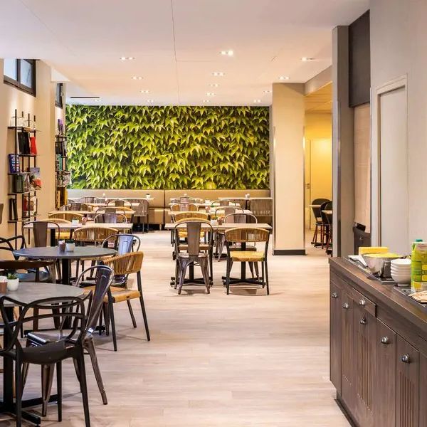 Ibis Paris Alesia Montparnasse