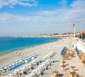 Ibis Styles Nice Vieux Port
