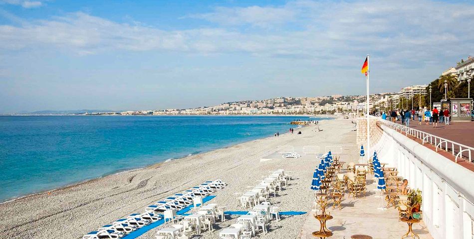 plaża
