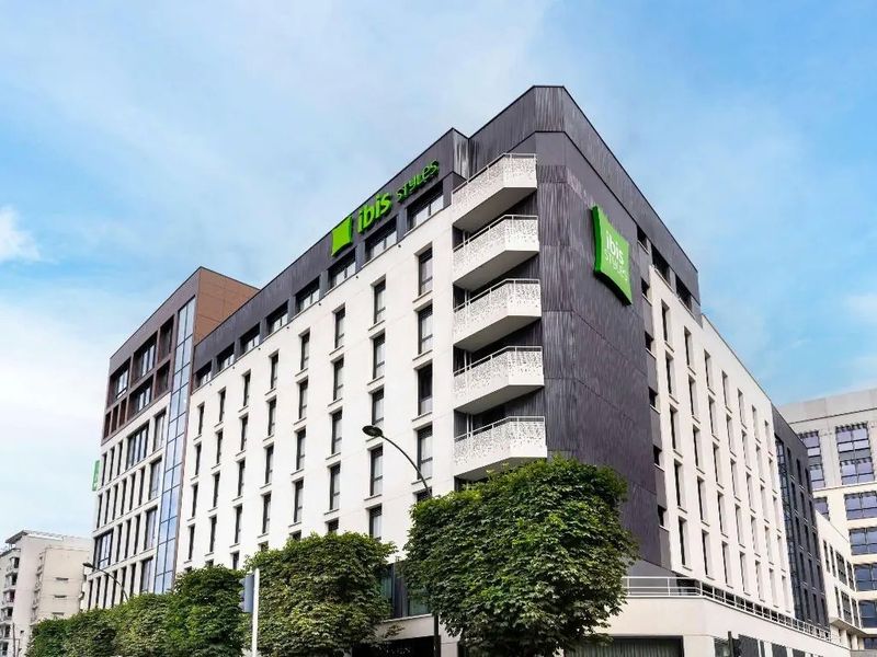 Ibis Styles Paris Villejuif 3*