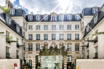 Kube Paris