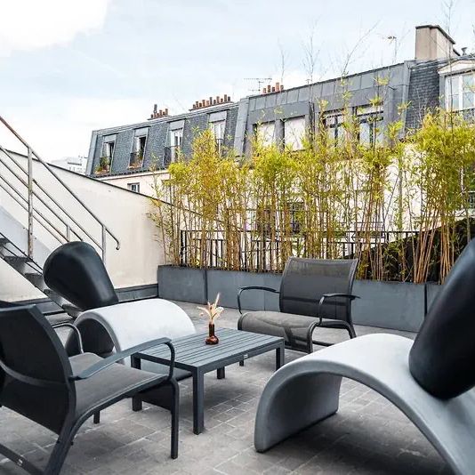 Kube Paris