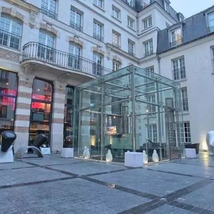 Kube Paris