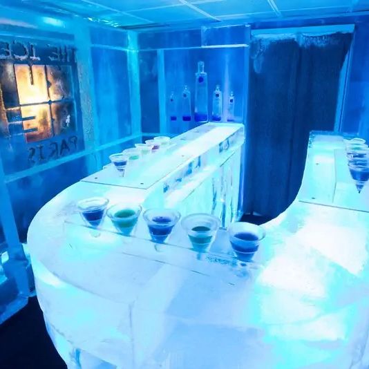 Kube Paris
