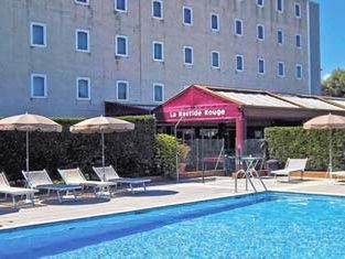 Kyriad Cannes Ouest Mandelieu