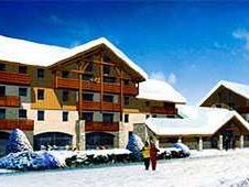 L`ecrin Des Sybelles