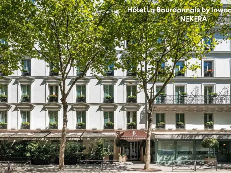 La Bourdonnais