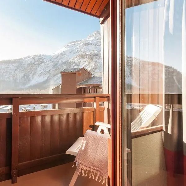 La Daille Residence