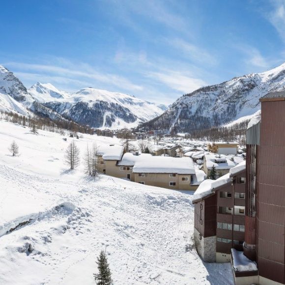 La Daille Residence