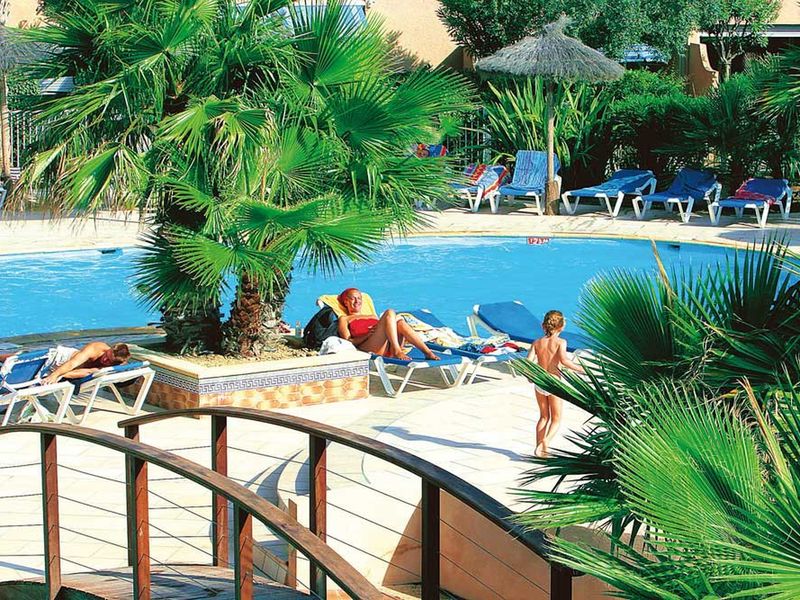 La Lagune Beach Resort