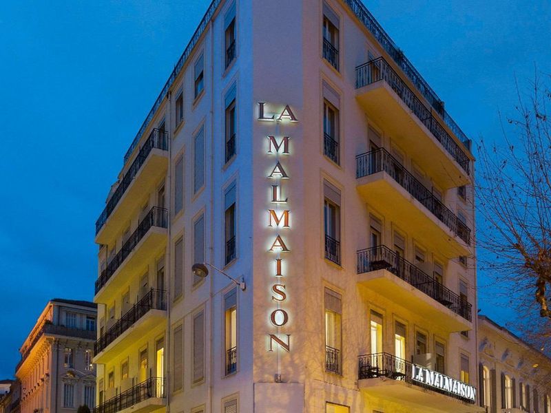 La Malmaison 4*