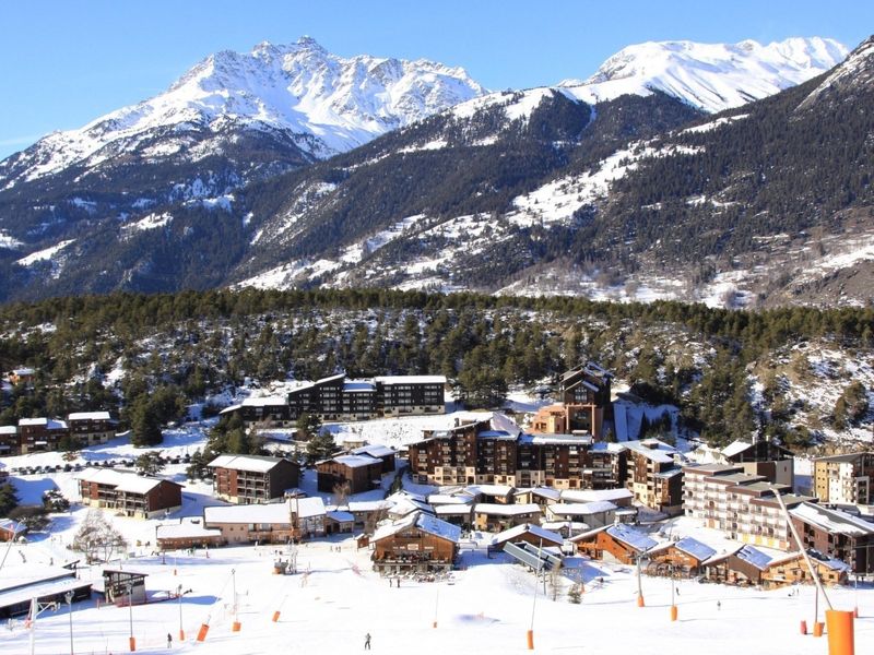 La Norma - apartamenty