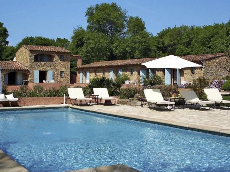 La Pierrerie