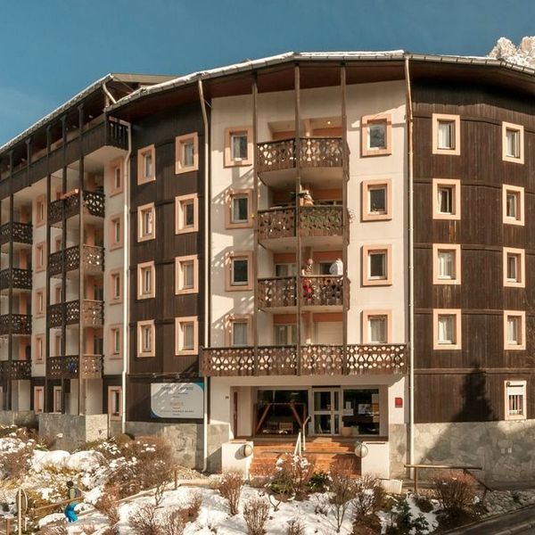 La Riviere (Chamonix)