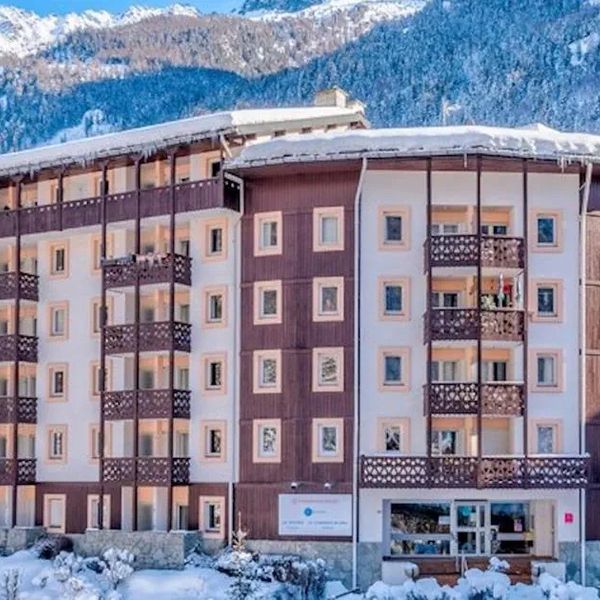 La Riviere (Chamonix)