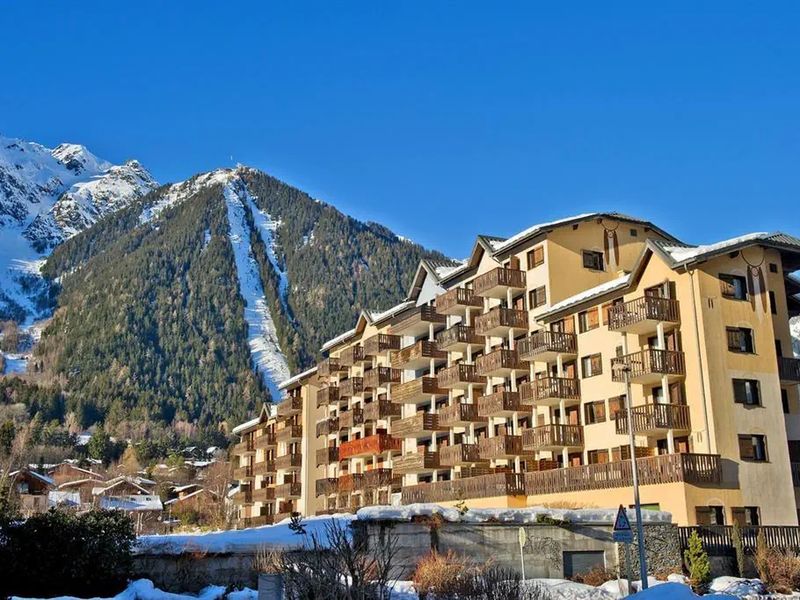 La Riviere (Chamonix)