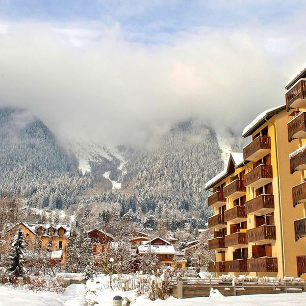 La Riviere (Chamonix)