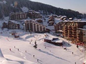 La Tania 3*