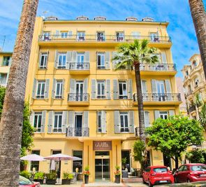 La Villa Nice Promenade