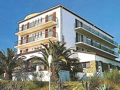 Le Belvedere 2*