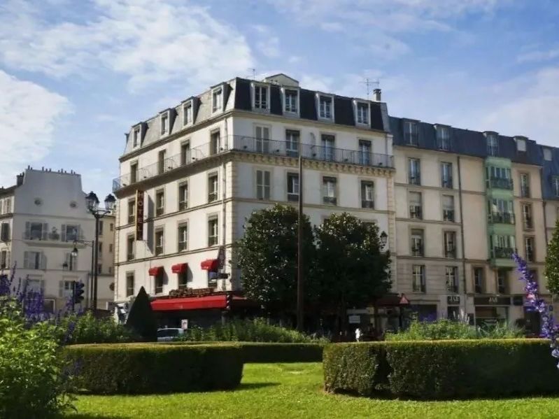 Le Bon Hotel (ex. Du Chateau)