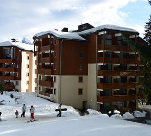 Residence Le Buet