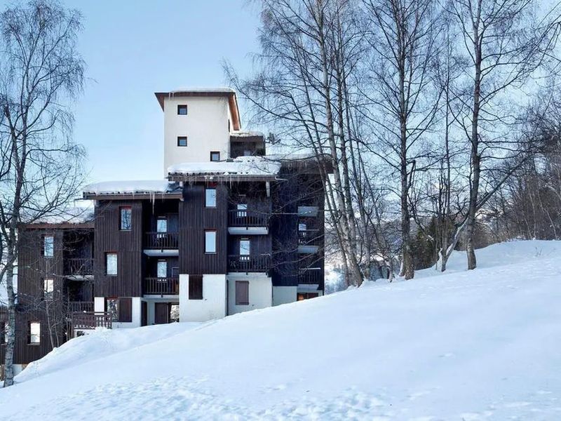 Le Chalet de Montchavin