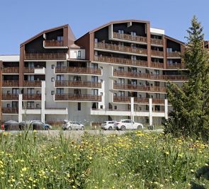 Le Christiana (Alpe d Huez)