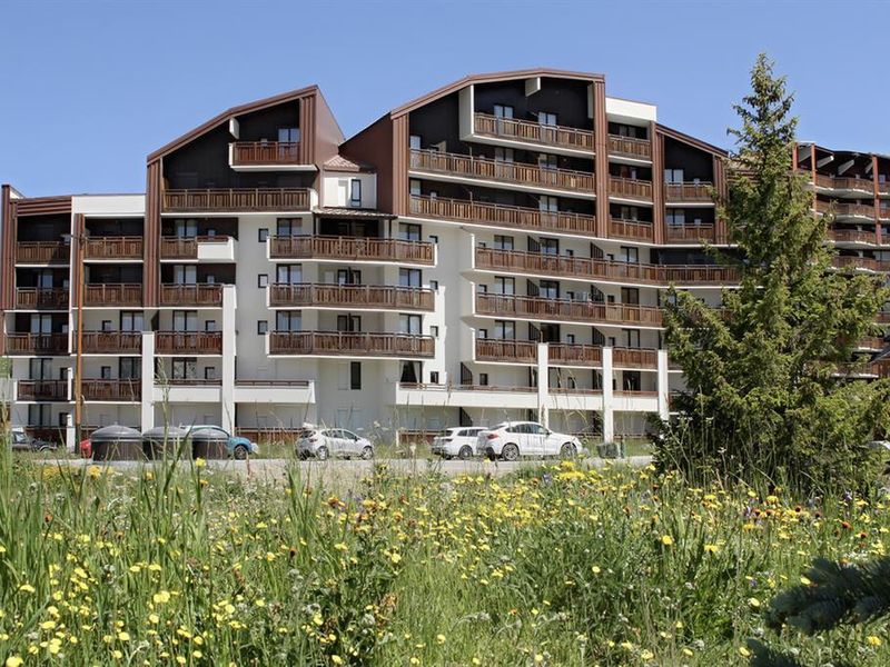 Le Christiana (Alpe d Huez)