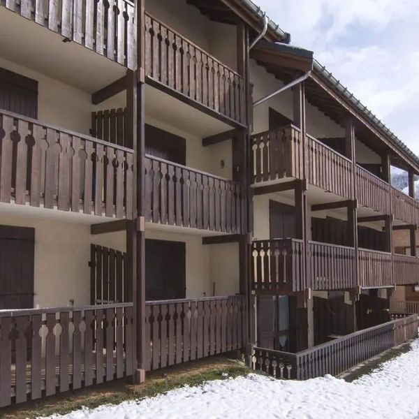 Hotel Le Crey du Quar w Francja (Alpy Francuskie) - oferta last minute