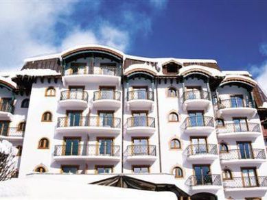 Le Cristal D'argentiere