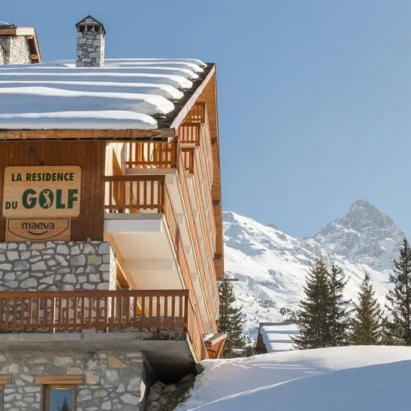 Le Golf