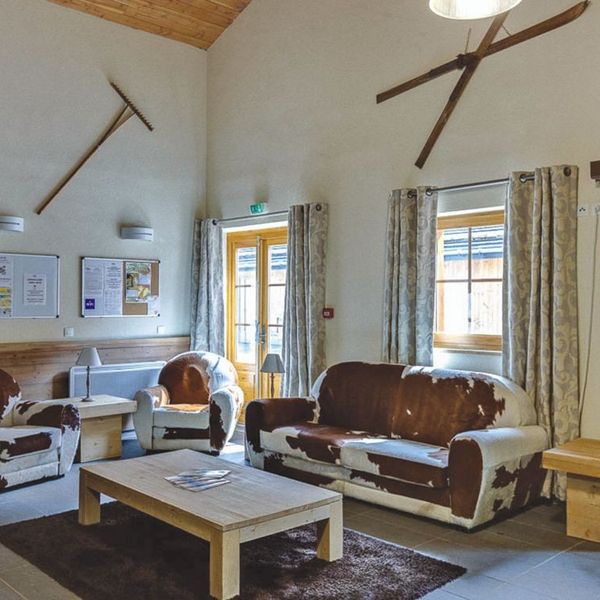 Residence Goelia Le Grand Lodge